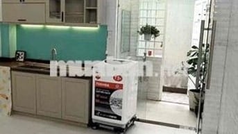 CĂN HỘ 1PN 40m2 + GIẾNG TRỜI THOÁNG MÁT UNG VĂN KHIÊM