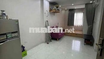Cho thuê nhà Nguyễn Văn Cừ,Ô tô đỗ cửa,thang máy, 2PN, full nội thất❗️