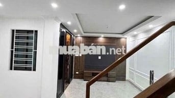 CHO THUÊ NHÀ NGUYÊN CĂN PHỐ SÀI ĐỒNG -3PN KHÉP KÍN- Ô TÔ ĐỖ GẦN