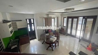 CHO THUÊ NGUYÊN CĂN NHÀ PHỐ NGỌC THUỴ  - Ô TÔ ĐỖ CỬA - LÔ GÓC - 3PN KK