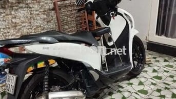 Honda SHVN 150 2014 Trắng