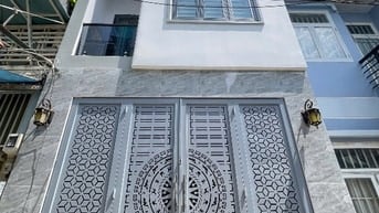 Hot, Bán gấp Nhà đẹp 2 Tầng An Lạc, 44m2, hẻm xe hơi 5m, chỉ nhỉnh 4tỷ