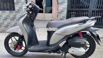 SH Mode 2017 khoá Smartkey