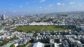 Sang nhượng căn hộ Bcons Garden giá rẻ