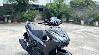 Honda Air Blade Đen
