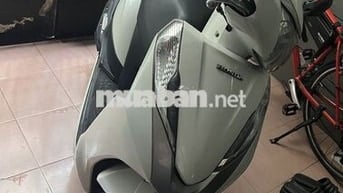 Honda Lead 125 2013 Trắng