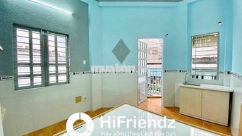CHO THUÊ PHÒNG BAN CÔNG SÁT ĐẠI HỌC Y DƯỢC QUẬN 5 - FULL NỘI THẤT
