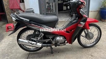 Yamaha Sirius 2013 Đỏ đen Việt Nam