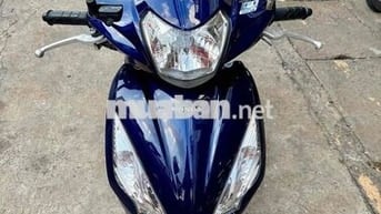 ✳️✳️ Vision  Xanh đen đký 2017 xe đẹp chính chủ