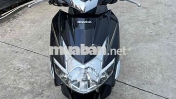 Honda Air Blade Fi 2011 Đen