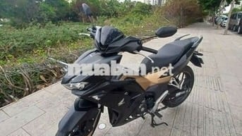 Honda Winner X 2022 Đen Vàng 23.052 km