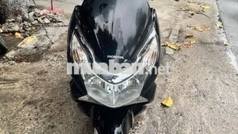 Honda PCX Đen đã qua sử dụng