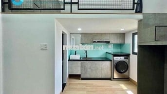 🔥 Duplex Full Nội Thất XVNT – Máy Giặt Riêng