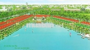 CHÍNH CHỦ BÁN NỀN ĐƯỜNG SỐ 8 KDC TÂN ĐÔ