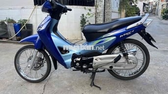 Honda Future Xanh Số sàn