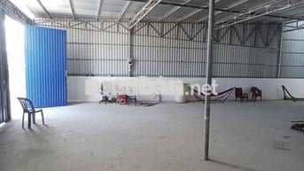 CHO THUÊ NHÀ MẶT TIỀN QUỐC LỘ 80