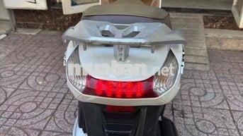 Honda Lead 125 2013 Trắng