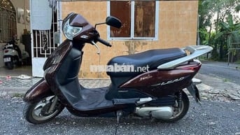 Honda LEAD 2013 Nâu đen 40,000 km
