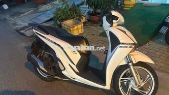 Honda SH 150i ABS 2017 Trắng