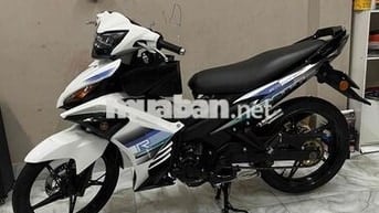 Yamaha Exciter Trắng Kiểng đẹp chất Xe zin