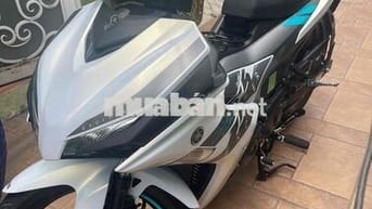 Yamaha Exciter 155 2023 Trắng 9000 km