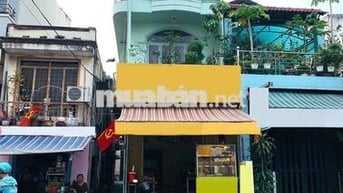 MẶT TIỀN D5 4X11M LỐI ĐI RIÊNG GẦN ĐH NGOẠI THƯƠNG