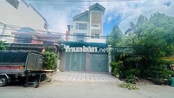 CHO THUÊ NHÀ MT BẾ VĂN CẤM -P TÂN QUY Q7 (7x18 ,3 LẦU)