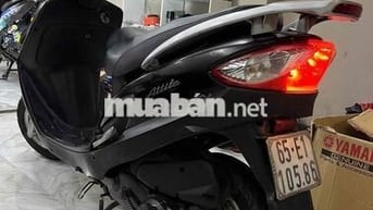 SYM Attila 2007 chất lượng