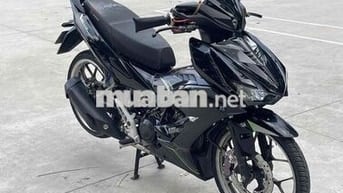 Honda Winner X V2 Đen Máy zin êm