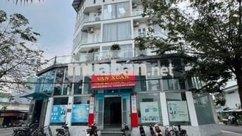 Cho thuê phòng trọ cao cấp (Toà nhà số 65 đường 26 Phường Phú Định)