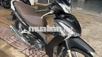Honda Future 2021 Đen