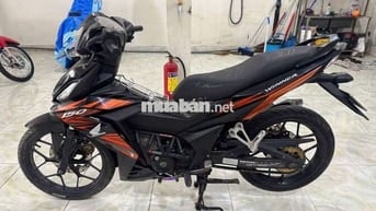 Honda Winner 150 Đen cam Xe côn tay