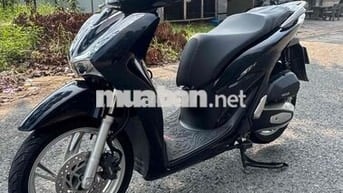 Honda SH 125i 2022 Đen 22.843 km