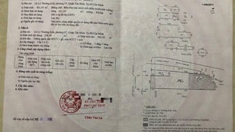 Gửi ACE hh 1.1tỷ 🌹🌹 CHÍNH CHỦ MTKD 1A Lý Thường Kiệt 470m2