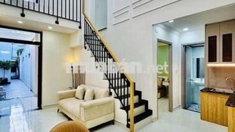QUÁ NGON ko có căn so sánh Xô Viết Nghệ Tĩnh 50m2• 2T FULL nội thất