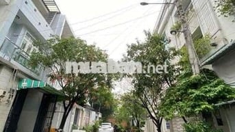 Cho thuê nhà phố 2 lầu Khu Dân Cư Vạn Xuân có bảo vệ 24/24 P Tam Bình