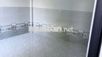 Bán nhà mới xây Hòa Khánh Đông, Đức Hòa, Long An. gần UBNN Hậu Nghĩa
