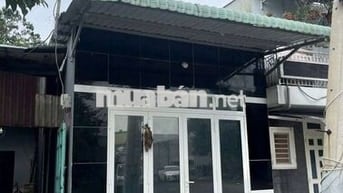CHO THUÊ NHÀ CẤP 4 ĐƯỜNG SỐ 6 CÂN NHƠN HOÀ