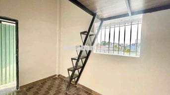 Cho thuê Phòng Giá Rẻ - 119 Nguyễn Văn Lượng, Gò Vấp