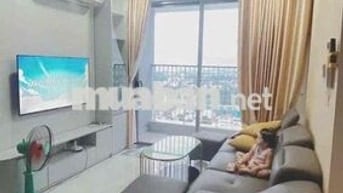•Cho thuê căn GÓC chung cư Happy One central   Diện tích : 95m2 3PN 2W