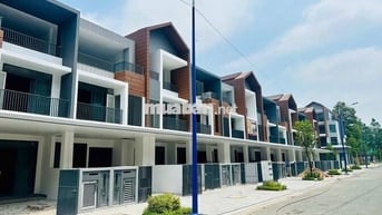 Thuê shophouse Artisan Park giá tốt từ chủ đầu tư Gamuda Land