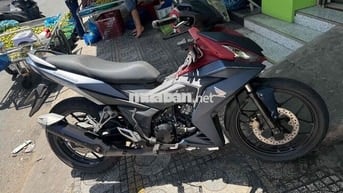 Honda Winner V1 2016 Đỏ Xám