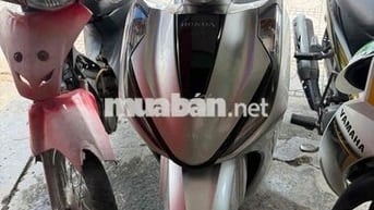 Honda Lead 2025 Bạc 7000 km