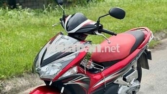 Honda Air Blade FI 110 Đỏ 110cc