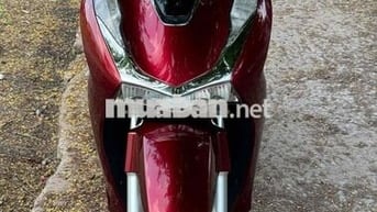 Honda SH150 2021 Đỏ 24k km