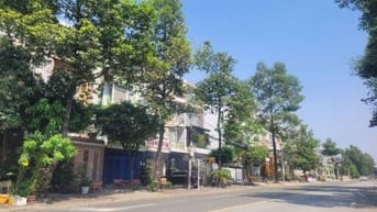 BÁN NHÀ NGAY KHU TÊN LỬA NGANG 7M BỀ THẾ ĐƯỜNG 7M THÔNG GIÁ CHỈ 8.2 TỶ