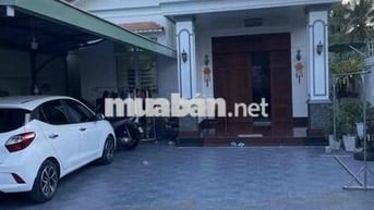 NHÀ BIỆT THỰ MẶT TIỀN ĐƯỜNG HUYỆN 25 CẠNH ĐƯỜNG PHAN VĂN ĐÁNG