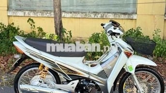 Honda Future Neo Fi Trắng 2008 olin xịn nha