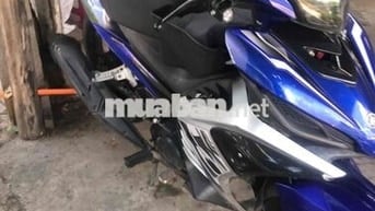 FiYAMA EX50cc LC Xanh bạc