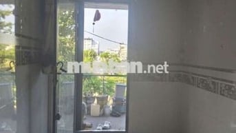 Nhà cho thuê NC... CC Căn Hộ CXTĐ. Lô Chữ, tầng Lầu 4 - Giá: 7 triệu.